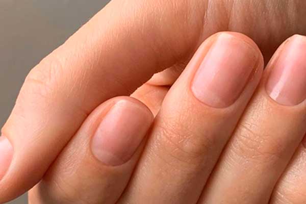 Классический маникюр